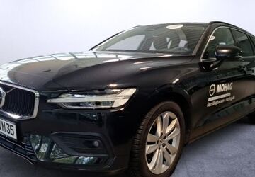 Volvo V60 21.900 km 35.390 &euro; Recklinghausen 45659