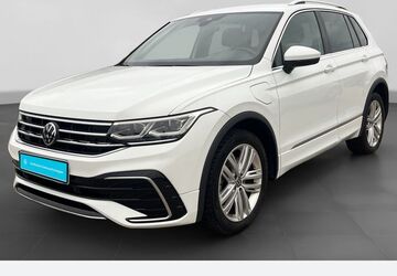 VW Tiguan 93.429 km 30.480 &euro; Dorsten 46282