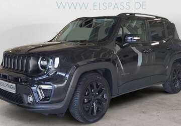 Jeep Renegade 65.190 km 99.999 &euro; Duisburg 47138