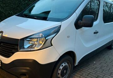 Renault Trafic 119.000 km 19.990 &euro; Marl 45772
