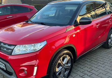 Suzuki Vitara 86.000 km 13.950 &euro; Moers 47447