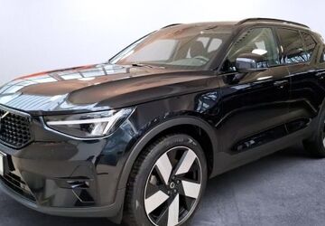 Volvo XC40 45.760 km 32.690 &euro; Recklinghausen 45659