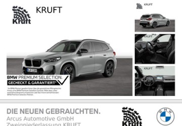 BMW X1 7.399 km 49.699 &euro; Oberhausen 46117