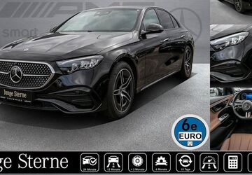 Mercedes-Benz E 300 19.999 km 55.778 &euro; Dorsten 46282
