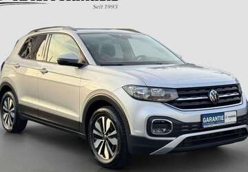 VW T-Cross 32.000 km 18.399 &euro; Mülheim 45476
