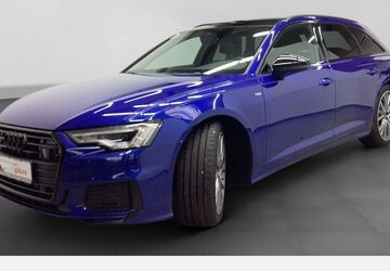 Audi A6 69.259 km 43.860 &euro; Bochum 44809