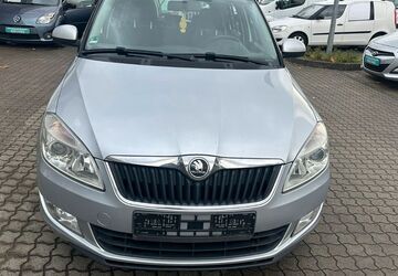 Skoda Fabia 238.000 km 3.300 &euro; Bochum 44866
