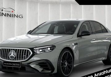 Mercedes-Benz E 53 AMG 14.800 km 105.444 &euro; Herne 44653