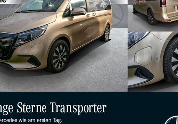 Mercedes-Benz EQV 12.757 km 55.555 &euro; Dorsten 46282