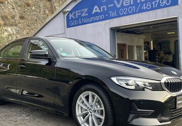 BMW 330 110.000 km 21.500 &euro; Essen 45257