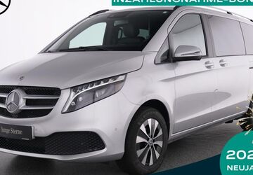 Mercedes-Benz V 250 8.778 km 65.995 &euro; Essen 45309