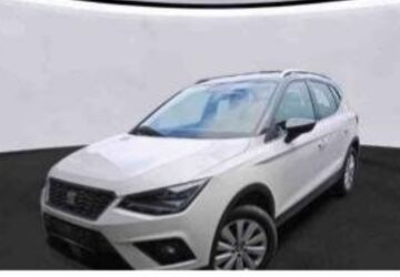 Seat Arona 74.717 km 14.440 &euro; Duisburg-Rheinhausen 47226