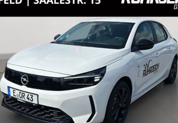 Opel Corsa 3.864 km 17.490 &euro; Duisburg 47059