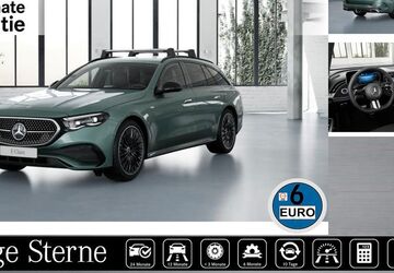 Mercedes-Benz E 300 13.698 km 58.888 &euro; Wesel 46485