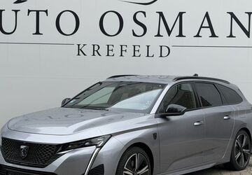 Peugeot 308 13.865 km 23.250 &euro; Krefeld 47805