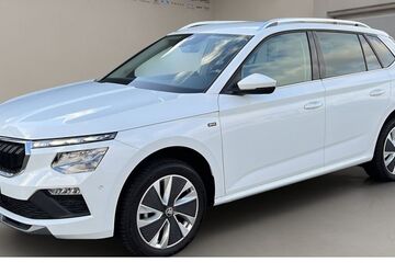 Skoda Kamiq 19.896 km 26.987 &euro; Krefeld 47809