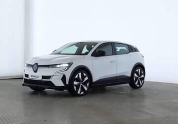 Renault Megane 43.496 km 17.480 &euro; Oberhausen 46049