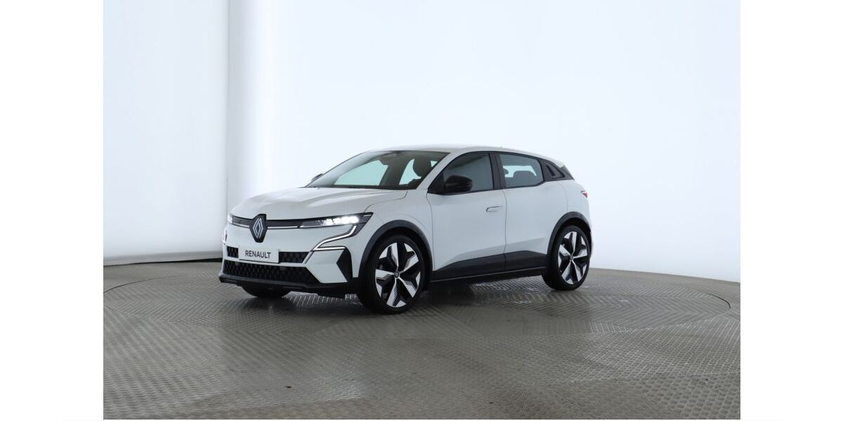 Renault Megane 43.496 km 17.480 &euro; Oberhausen 46049