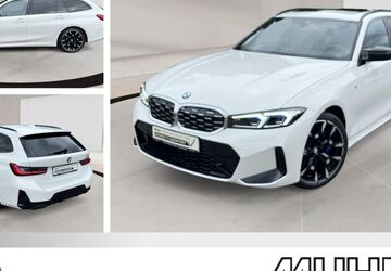 BMW M340i 24.800 km 56.770 &euro; Oberhausen 46149
