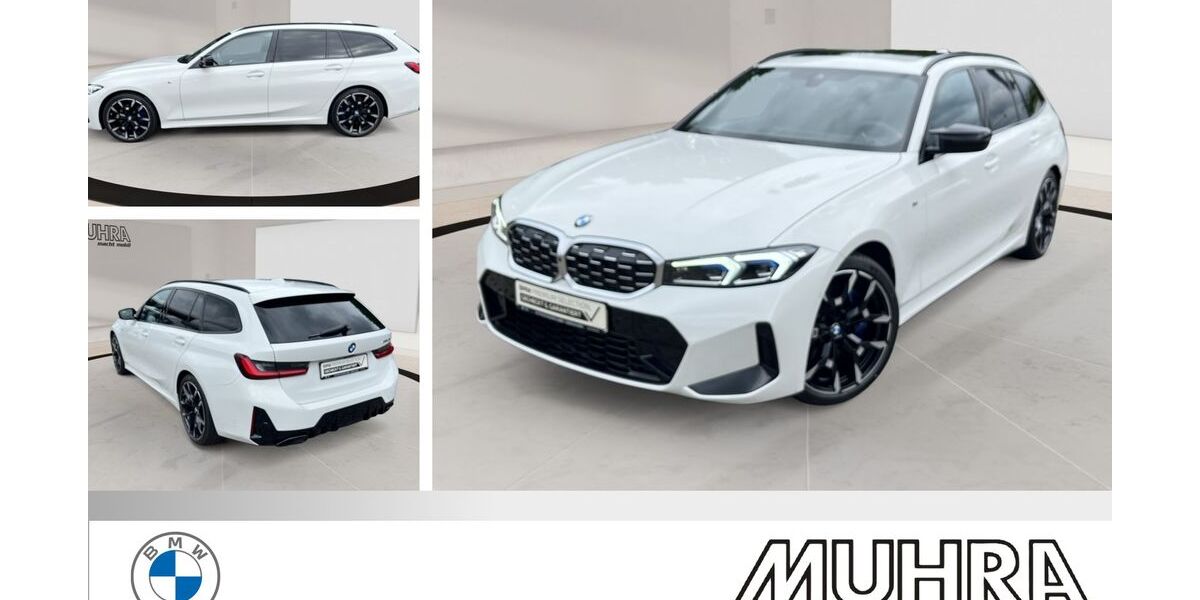 BMW M340i 24.800 km 56.770 &euro; Oberhausen 46149