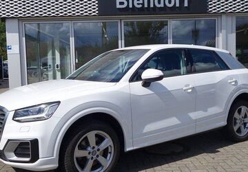 Audi Q2 77.779 km 16.450 &euro; Herten 45701
