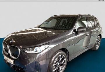 BMW X3 20.619 km 52.950 &euro; Duisburg 47053