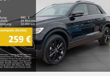 VW T-Roc 22.041 km 27.420 &euro; Bochum 44892