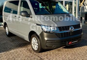 VW T6 Transporter 71.900 km 27.900 &euro; Gladbeck 45968