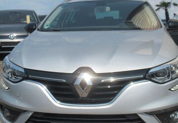 Renault Megane 59.615 km 13.490 &euro; Herne 44653