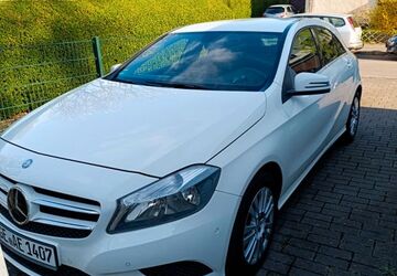 Mercedes-Benz A 180 159.000 km 9.100 &euro; Gelsenkirchen 45899