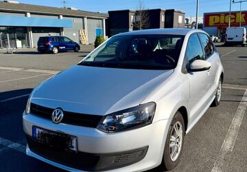 VW Polo 170.000 km 3.550 &euro; Mülheim 45476