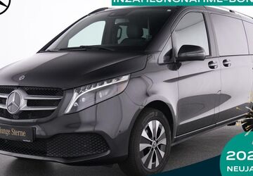 Mercedes-Benz V 250 13.532 km 65.995 &euro; Essen 45309