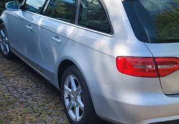 Audi A4 225.000 km 8.000 &euro; Bochum 44807