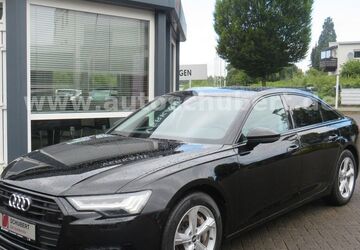 Audi A6 52.503 km 34.990 &euro; Gladbeck 45964