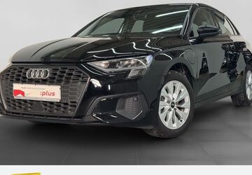 Audi A3 47.323 km 22.980 &euro; Bochum 44809