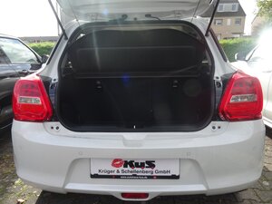 Suzuki Swift Comfort Hybrid+Kamera+Sitzheizung+ 55.912 km 13.950 &euro; Meerbusch 40667