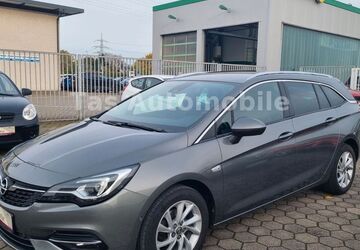 Opel Astra 148.000 km 9.999 &euro; Dinslaken 46539