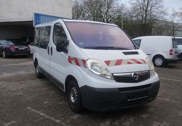 Opel Vivaro 112.000 km 6.700 &euro; Gladbeck 45964