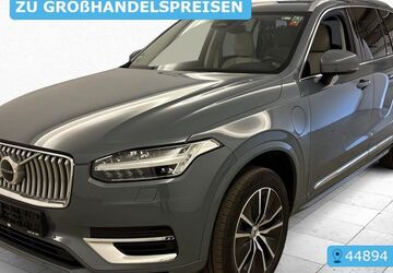 Volvo XC90 73.782 km 44.590 &euro; Krefeld 47829