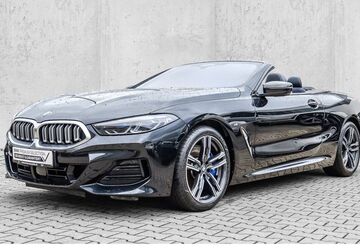 BMW 840 21.490 km 82.440 &euro; Velbert 42549