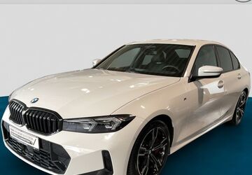 BMW 320 6.200 km 45.950 &euro; Duisburg 47053