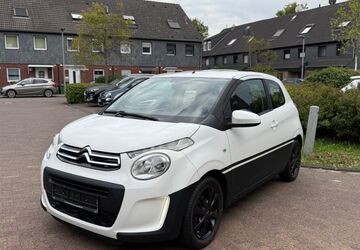 Citroen C1 85.800 km 5.600 &euro; Oberhausen 46117