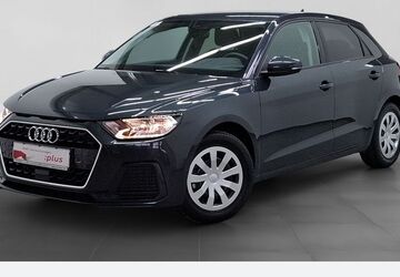 Audi A1 7.133 km 23.490 &euro; Bochum 44809