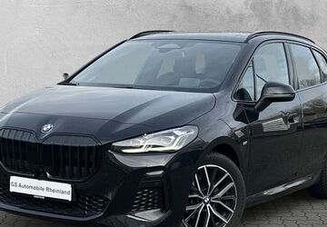 BMW 220 Active Tourer 19.600 km 32.990 &euro; Krefeld 47809