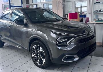 Citroen C4 26.000 km 18.900 &euro; Gelsenkirchen 45892