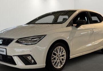 Seat Ibiza 12.476 km 23.290 &euro; Düsseldorf 40589