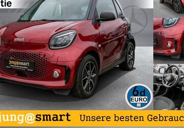 Smart ForTwo 13.270 km 16.988 &euro; Dorsten 46282