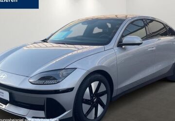 Hyundai IONIQ 6 40.631 km 32.480 &euro; Mülheim 45478
