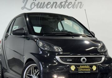 Smart ForTwo 89.590 km 9.980 &euro; Moers 47443