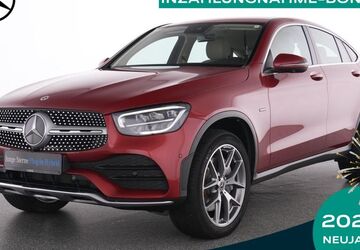 Mercedes-Benz GLC 300 20.009 km 46.885 &euro; Essen 45309